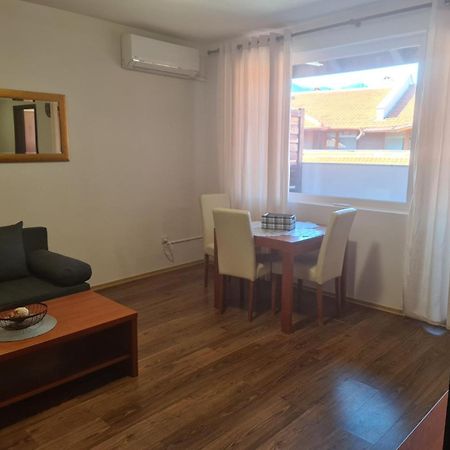 Bansko Royal Towers 253 Apartment ภายนอก รูปภาพ