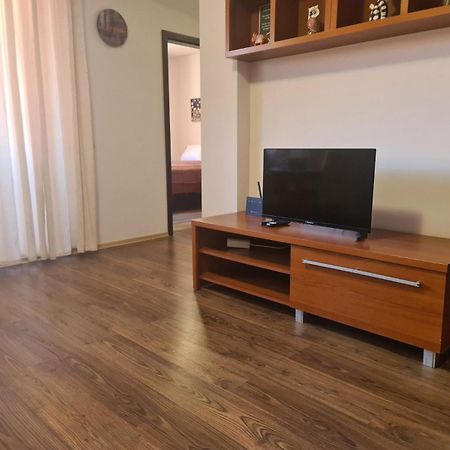 Bansko Royal Towers 253 Apartment ภายนอก รูปภาพ
