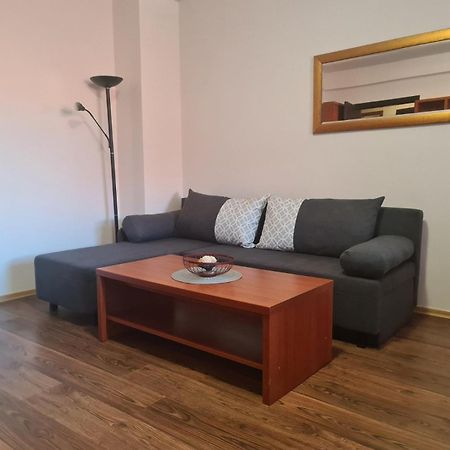Bansko Royal Towers 253 Apartment ภายนอก รูปภาพ