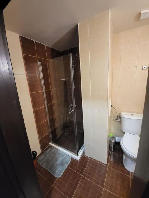 Bansko Royal Towers 253 Apartment ภายนอก รูปภาพ