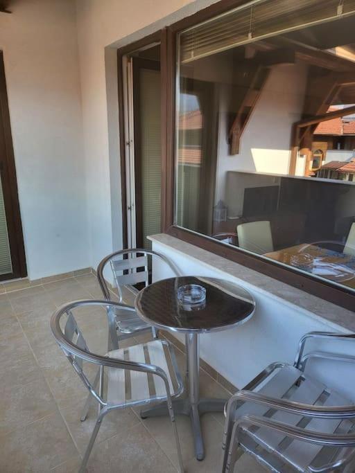 Bansko Royal Towers 253 Apartment ภายนอก รูปภาพ