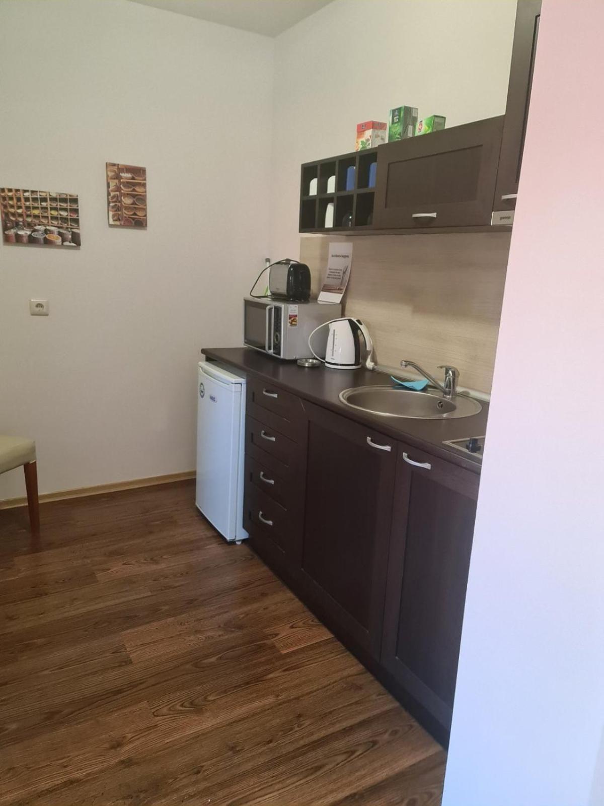 Bansko Royal Towers 253 Apartment ภายนอก รูปภาพ