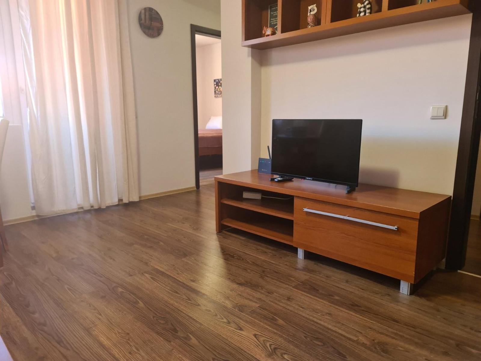 Bansko Royal Towers 253 Apartment ภายนอก รูปภาพ