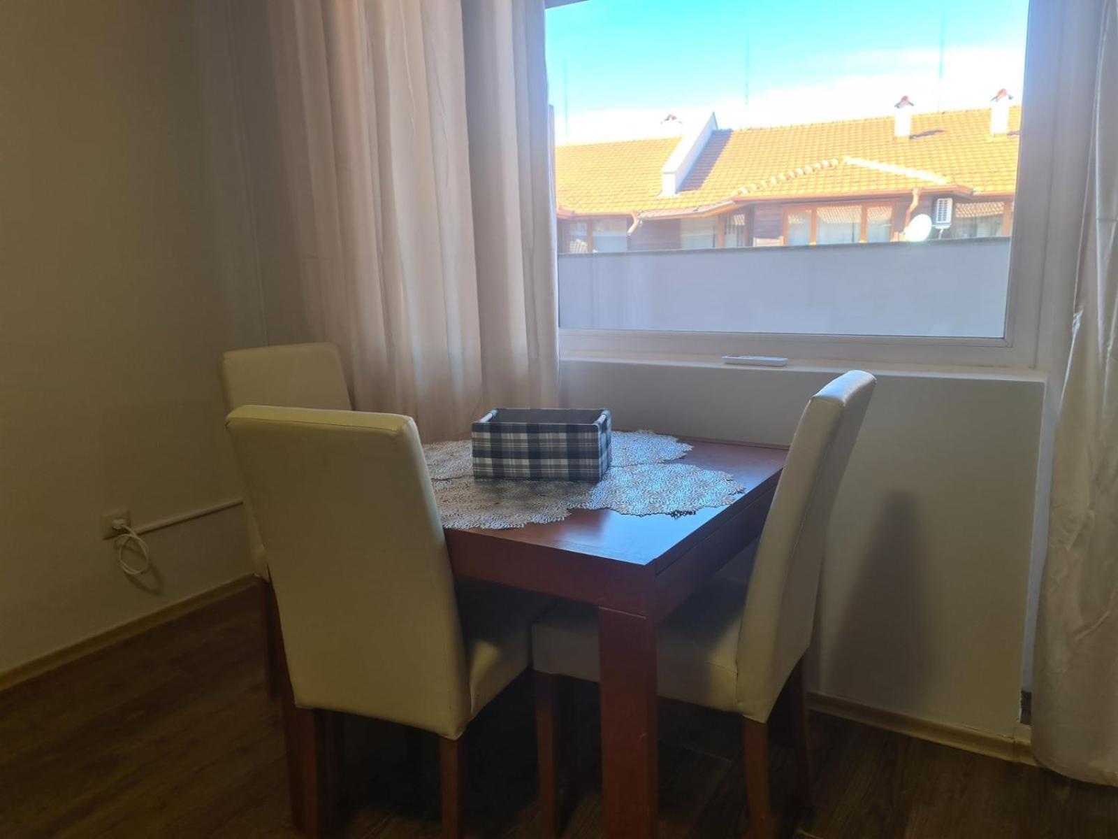 Bansko Royal Towers 253 Apartment ภายนอก รูปภาพ