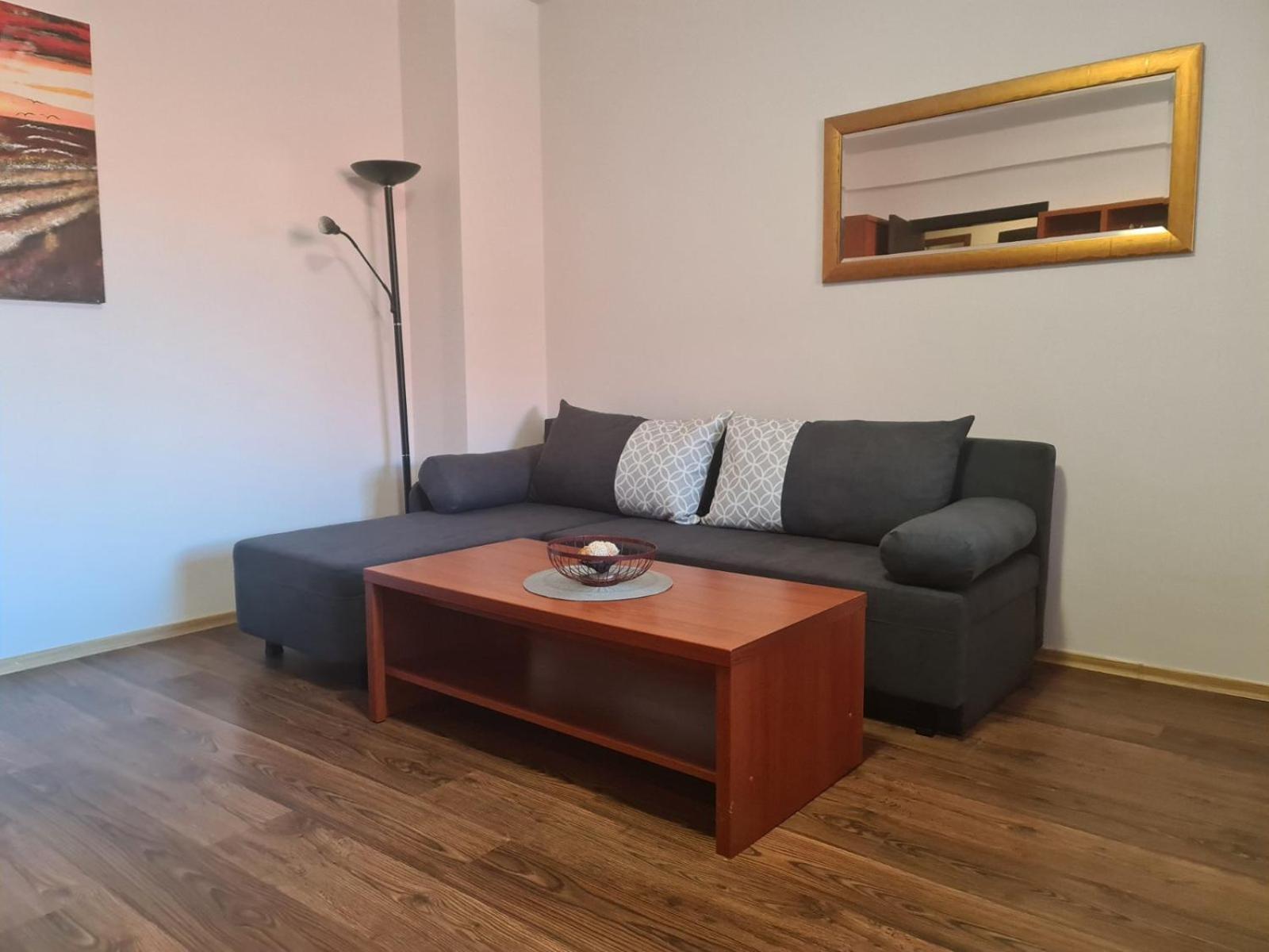 Bansko Royal Towers 253 Apartment ภายนอก รูปภาพ