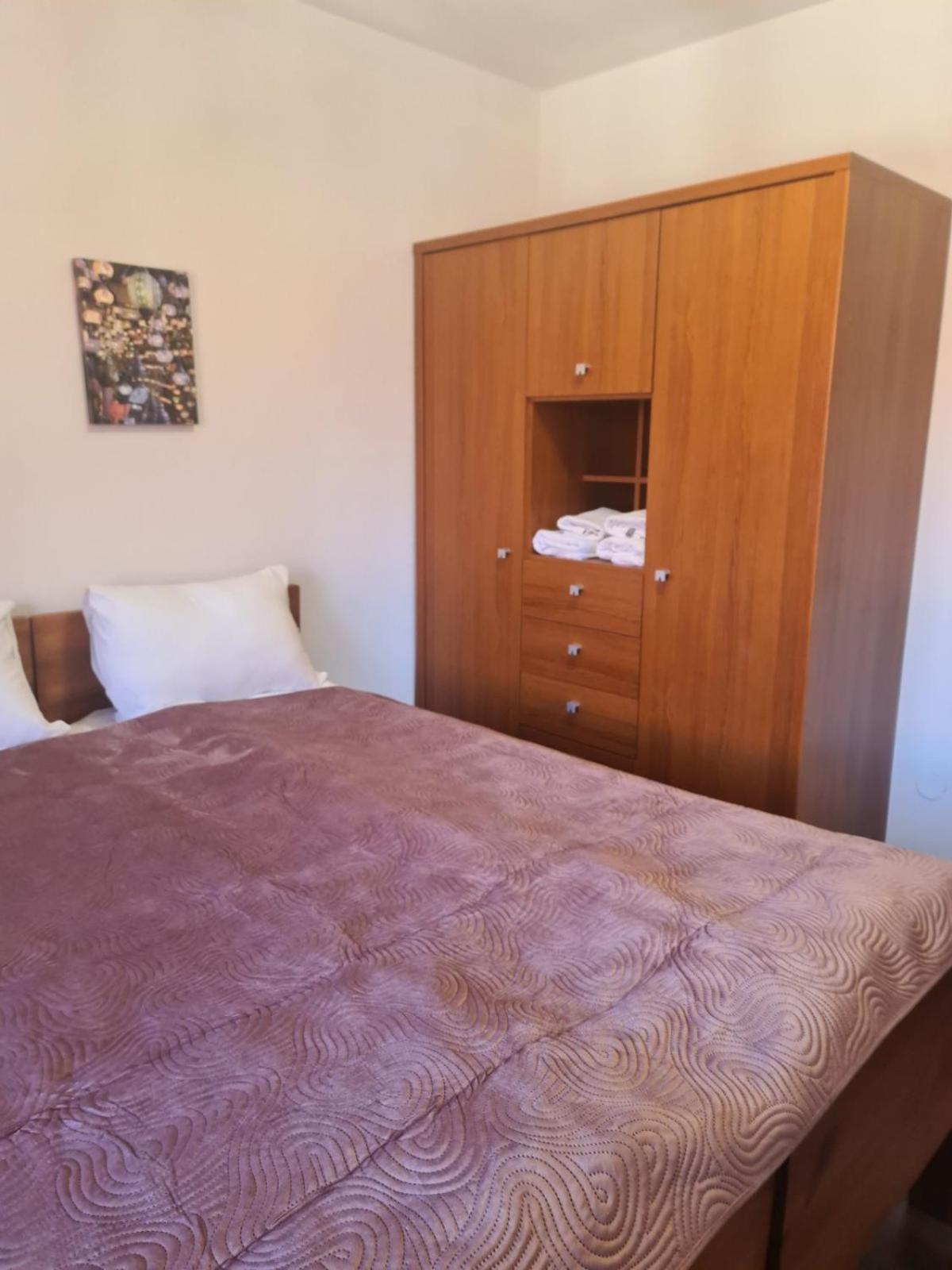Bansko Royal Towers 253 Apartment ภายนอก รูปภาพ